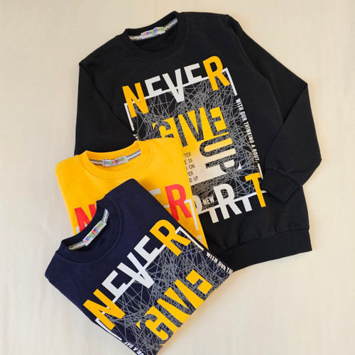 دورس Never پسرانه 3000335